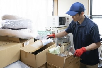 経験豊富なスタッフ